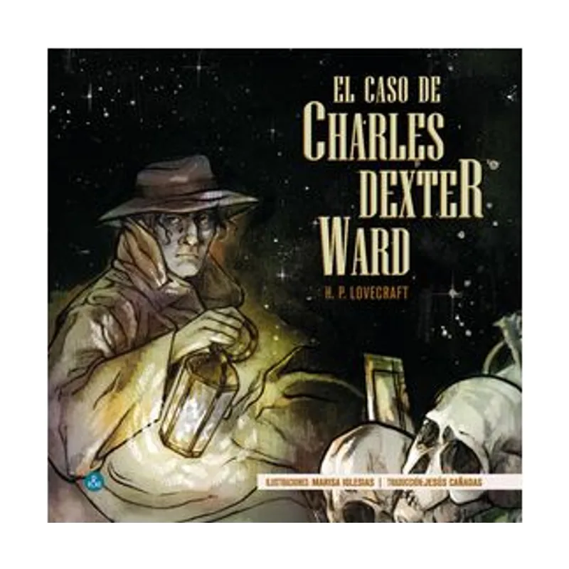 Think & tap desarrollos multimedia El caso de charles dexter ward