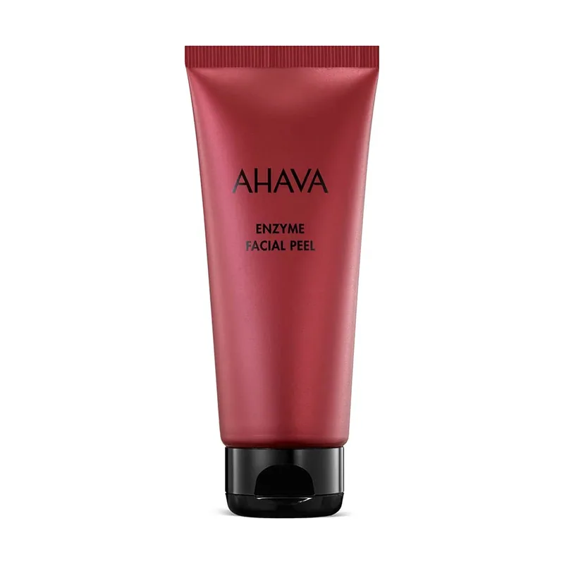 Ahava Enzyme Facial Peel