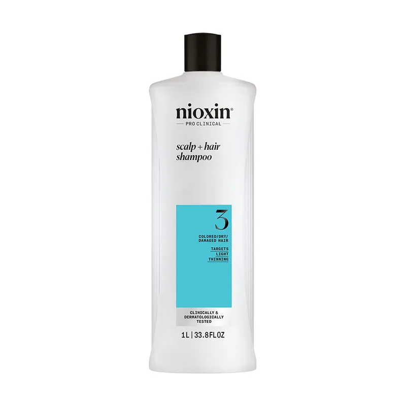 Nioxin SISTEMA 3