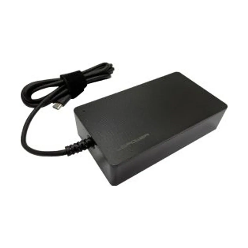 Lc power LC-Power LC-NB-PRO-140-C adaptador e inversor de corriente Interior 140 W