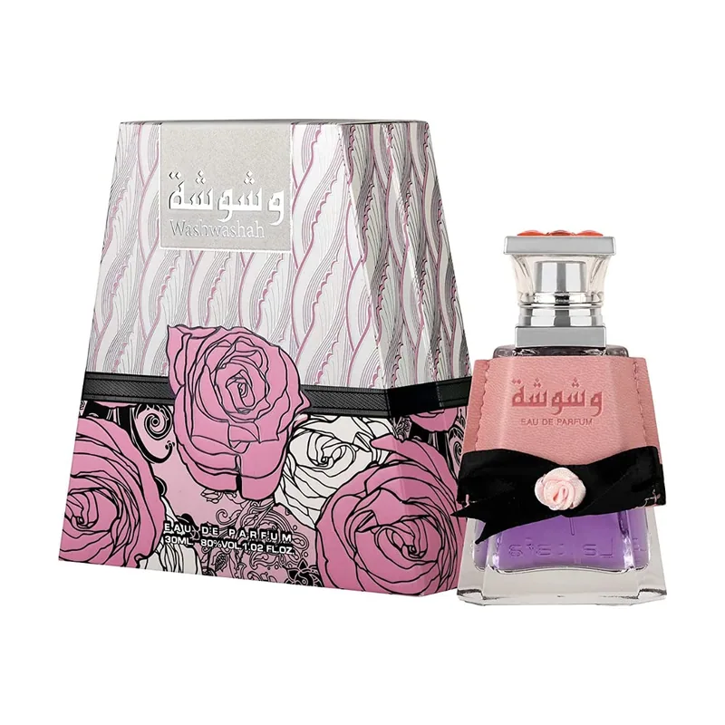 Lattafa Washwashah Eau de Parfum