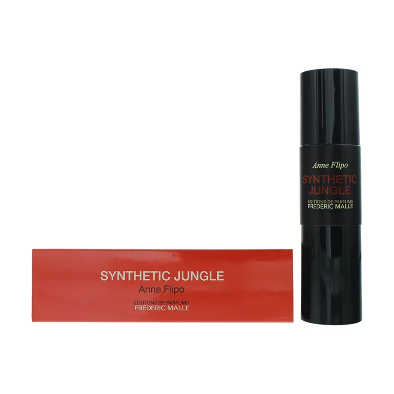 Frederic Malle synthetic jungle eau de parfum spray