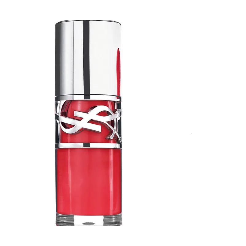 Yves Saint Laurent YSL LOVESHINE brillo labial voluminizador #7