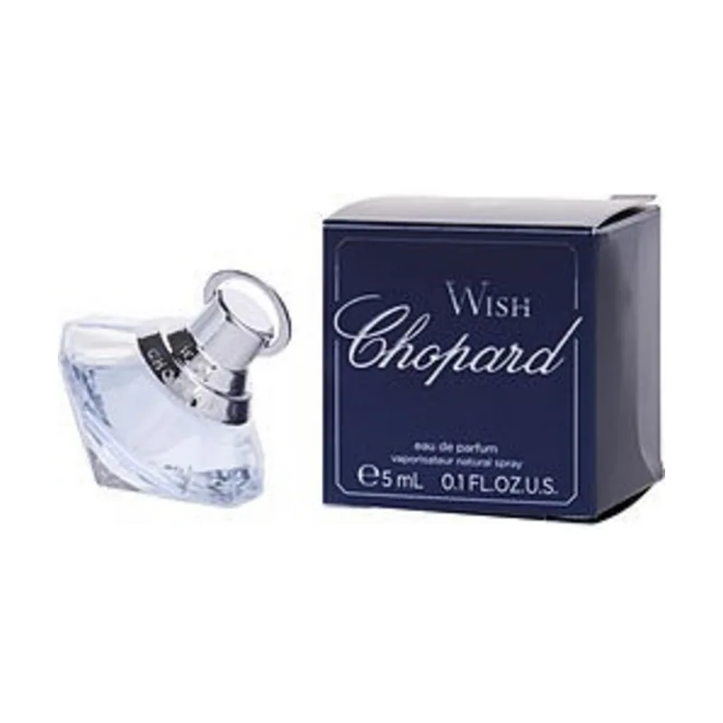 Chopard wish eau de parfum mini
