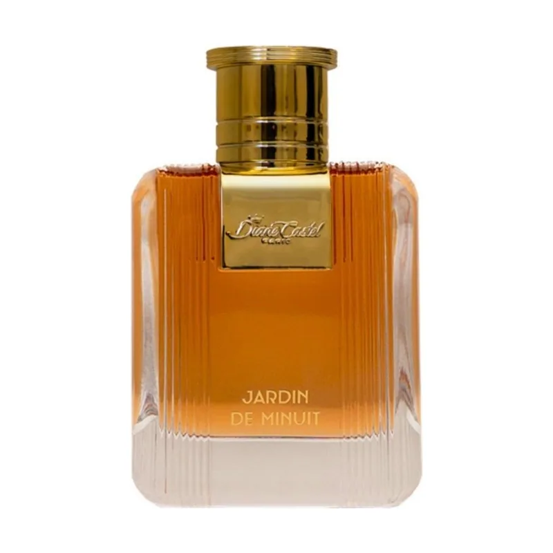 Diane castel jardin de miniuit eau de parfum spray