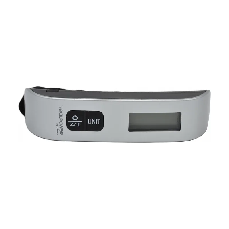 Ultron REALPOWER Báscula de equipaje KW-50