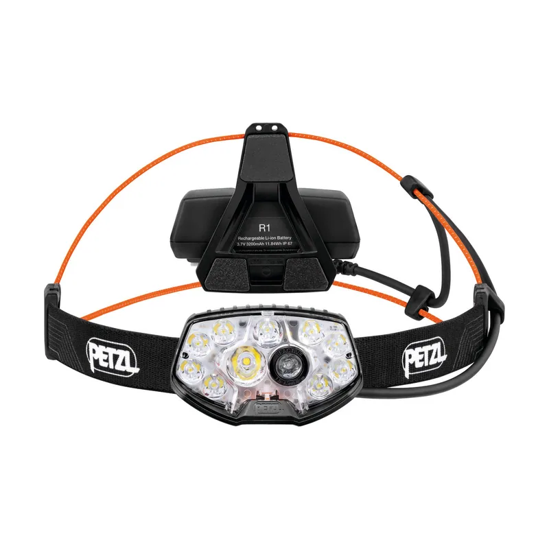 Petzl NAO RL