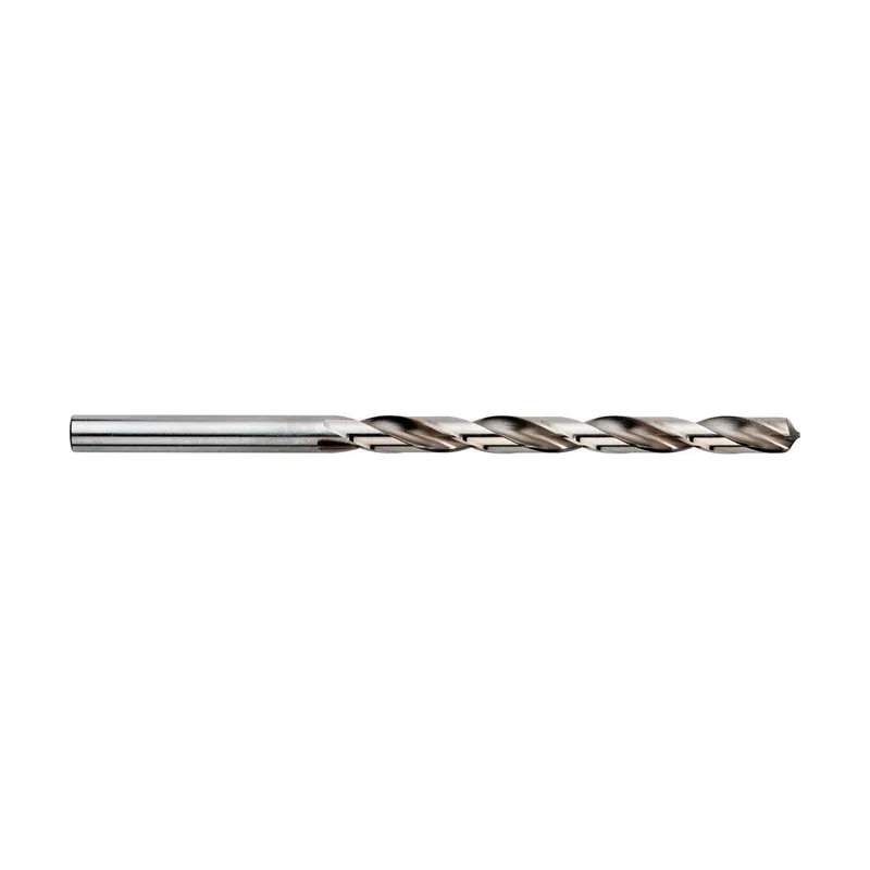 Metabo Broca para metal 4x119 hss-g larga din340