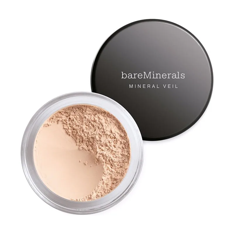 Bare Minerals MINERAL VEIL finishing face powder #Original