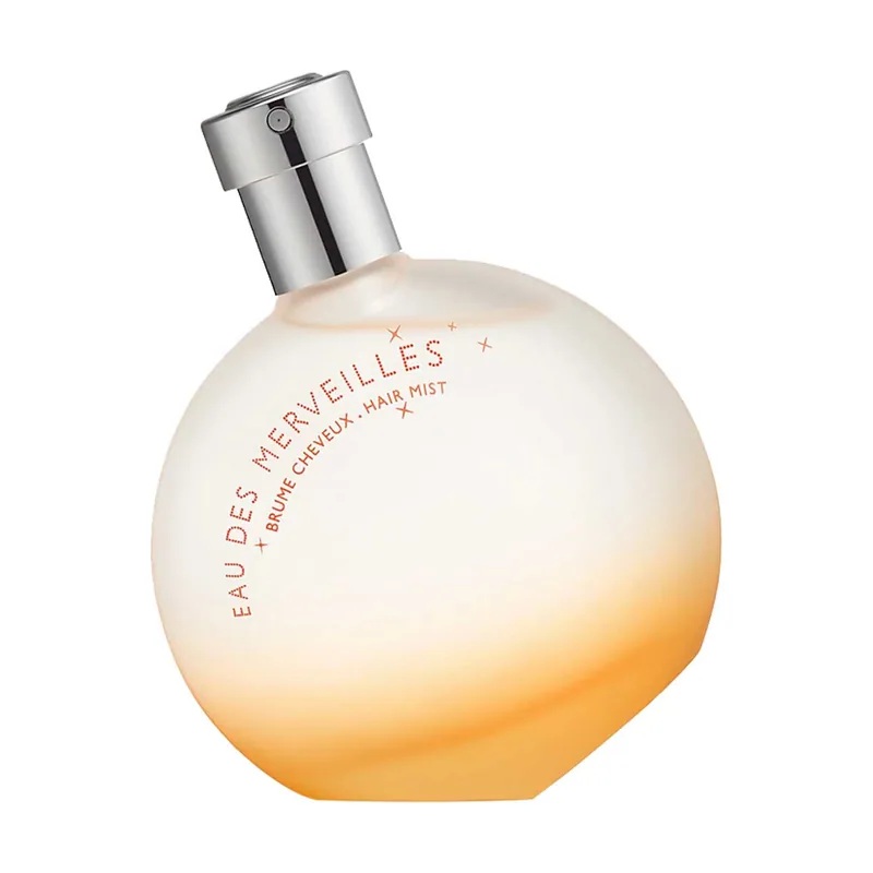 Hermès eau des merveilles