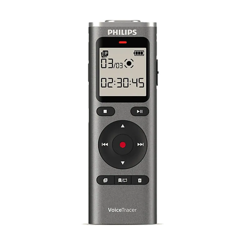 Philips DVT1170 VoiceTracer