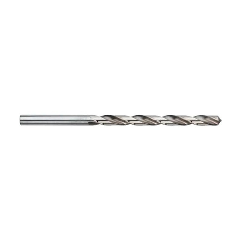 Metabo Broca para metal 5x132 hss-g larga din340