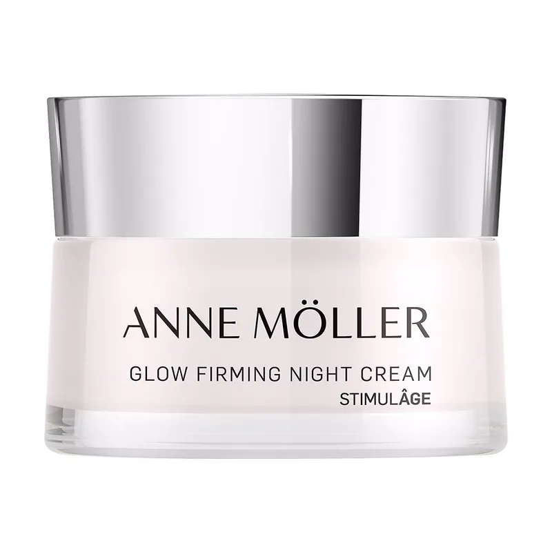 Anne Möller STIMULÂGE glow firming night cream 50 ml