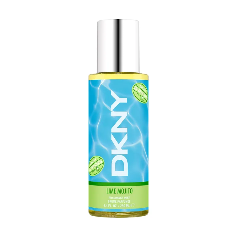 Dkny Be Delicious Pool Party Lime Mojito by Donna Karan for Women