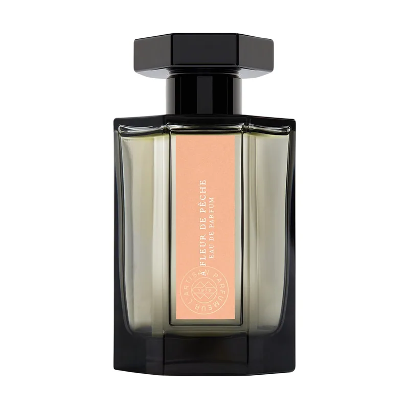 L`artisan parfumeur À Fleur de Pêche Unisex