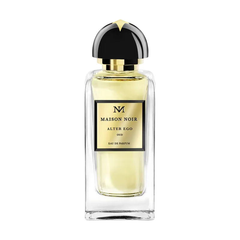 Maison noir Alter EGO 786 OUD EAU DE Parfum Spray