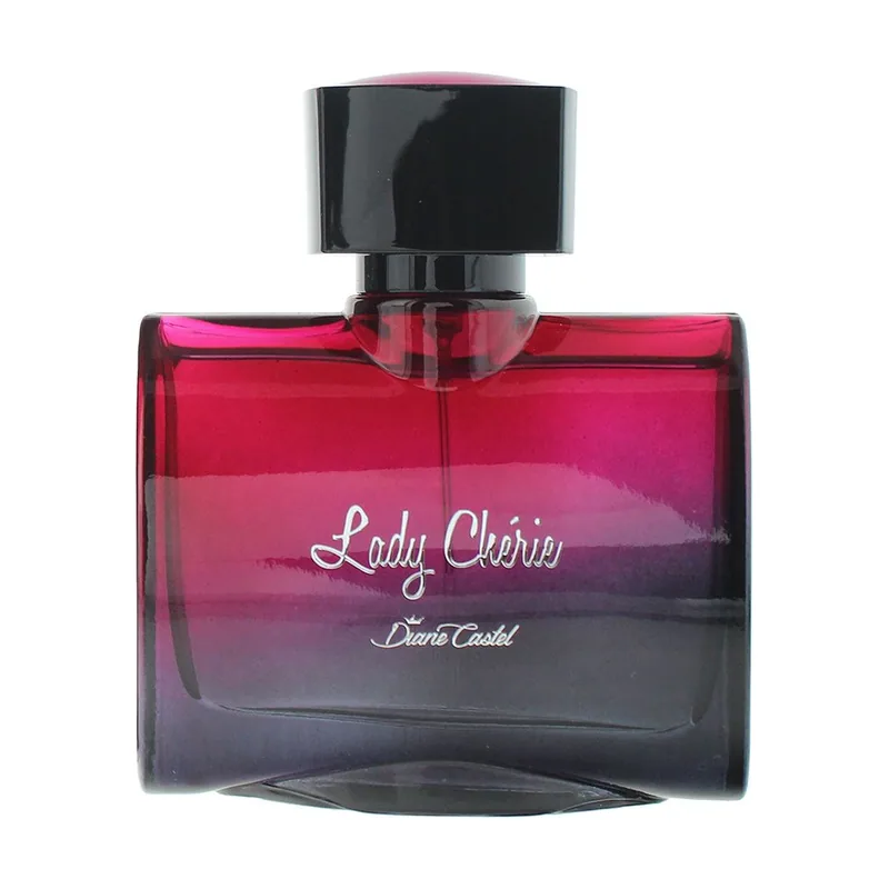 Diane castel lady cherie