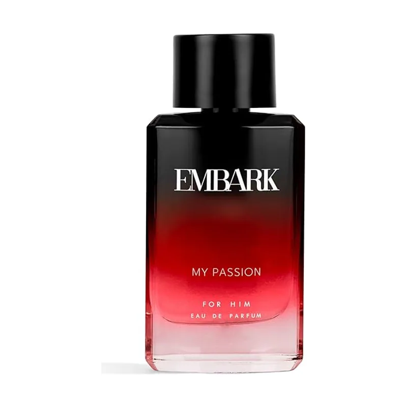 Embark my passion