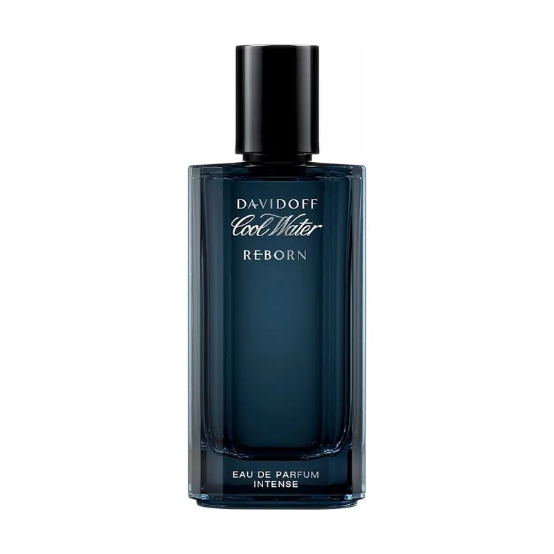 Davidoff Cool Water Reborn Eau de Parfum Intense para Hombre