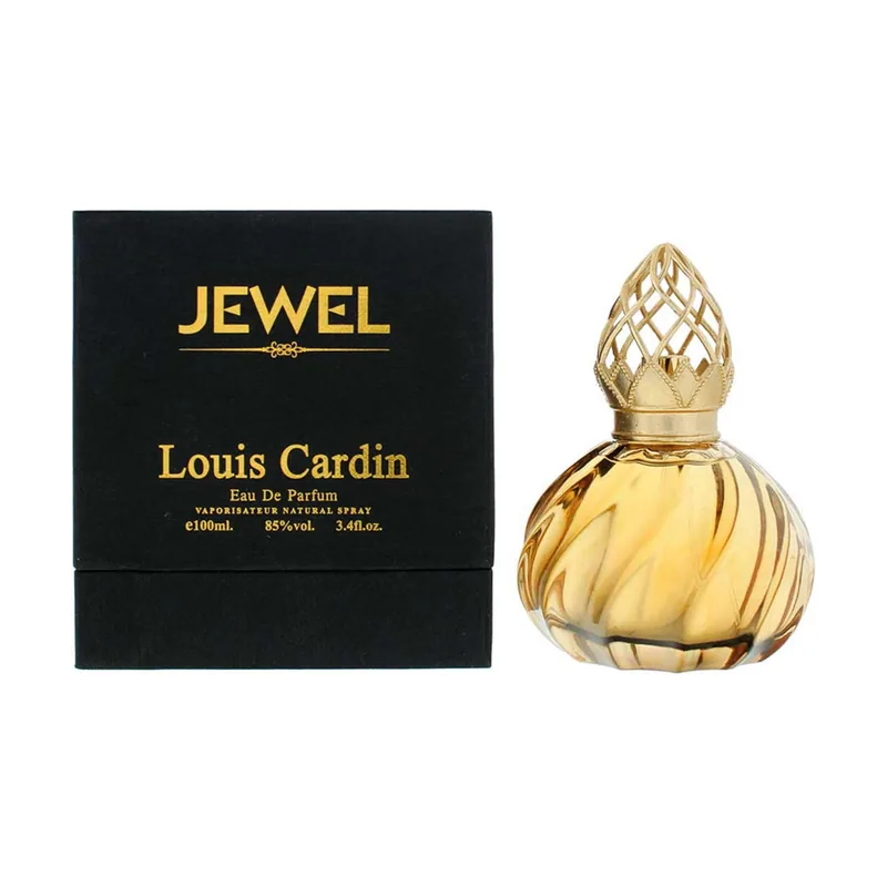 Louis cardin jewel