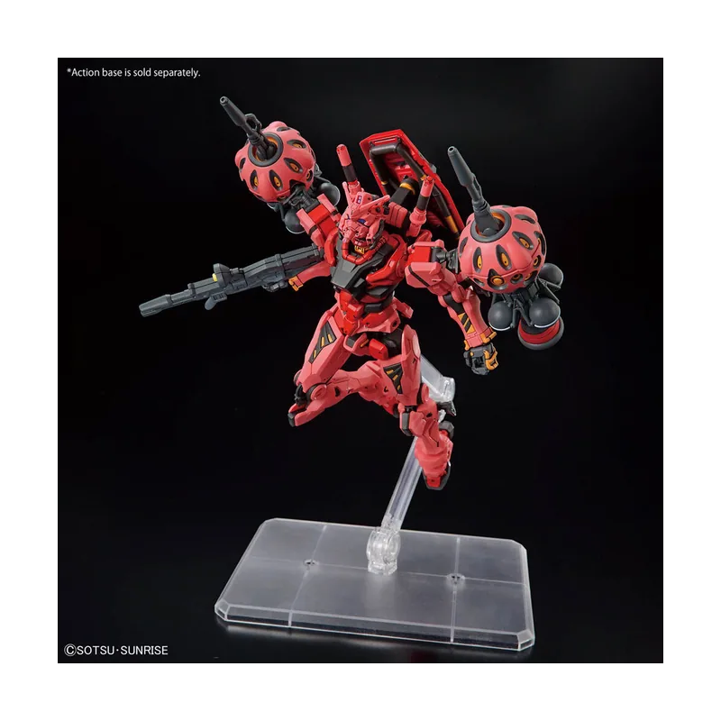 Bandai Hobby Mobile Suit Gundam GQuuuuuuX