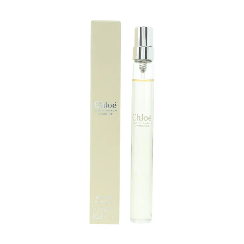 Chloé L'eau De Parfum Lumineuse Eau de Parfum Mujer
