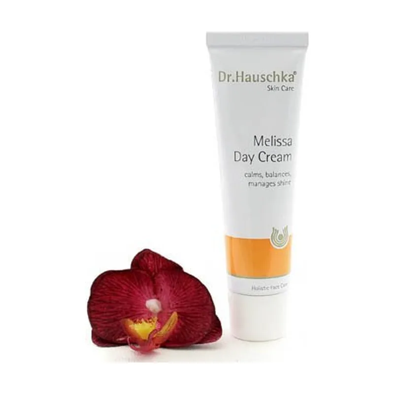 Dr. Hauschka Melissa Day Cream 30 Ml