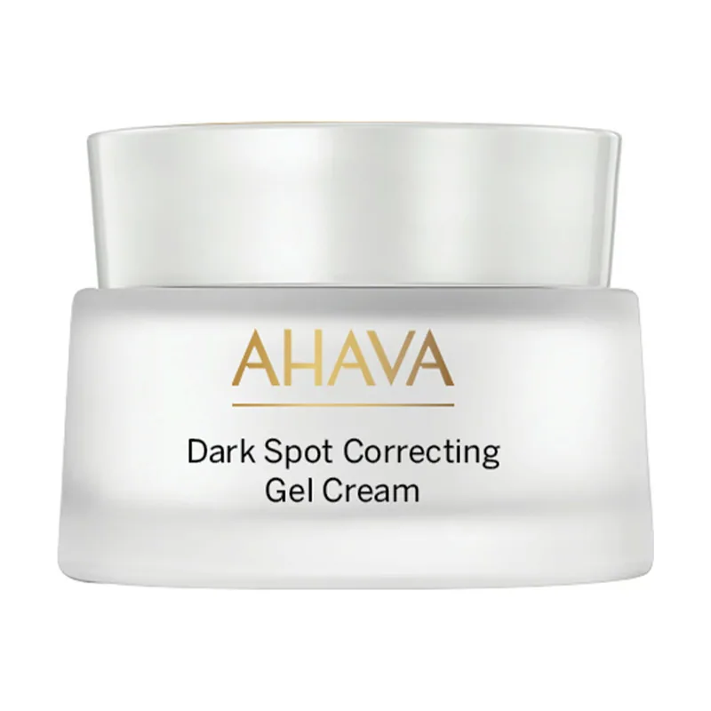 Ahava dark spot correcting