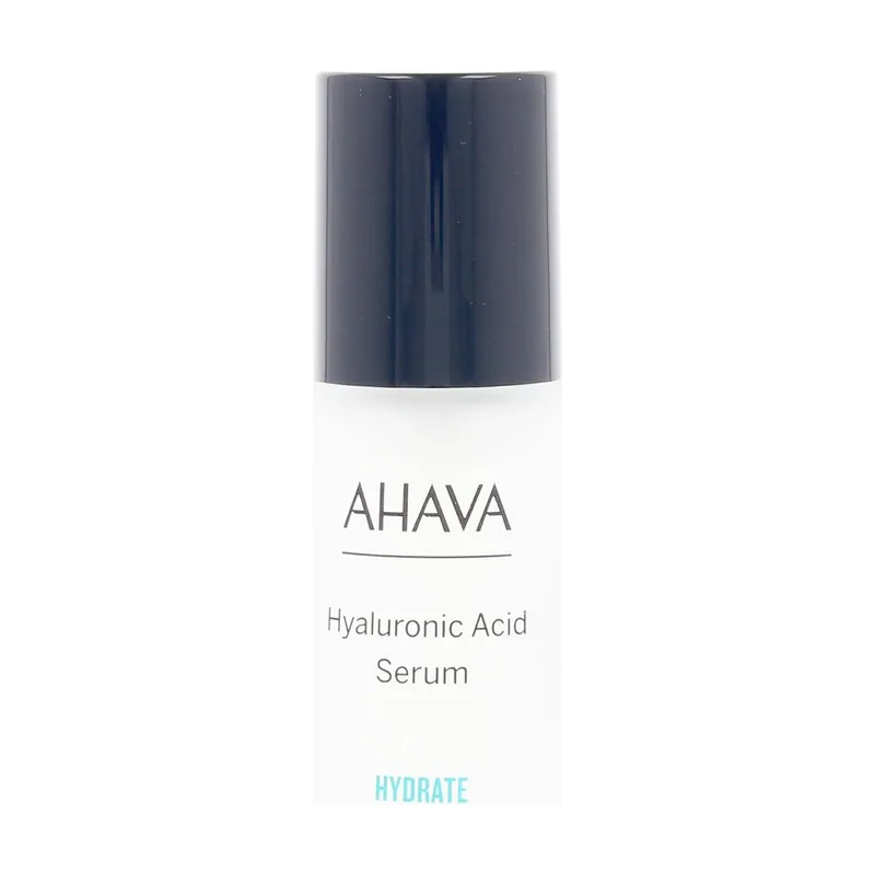 Ahava HYALURONIC ACID sérum hidratante 30 ml