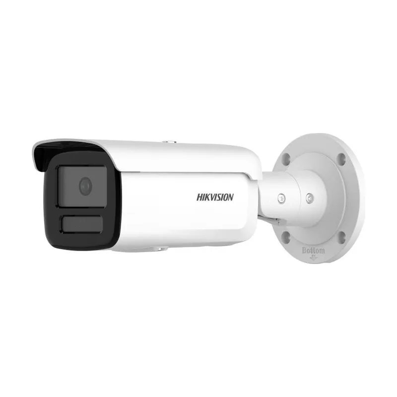 Hikvision Digital Technology DS-2CD2T47G2H-LI EF Überwachungskamera