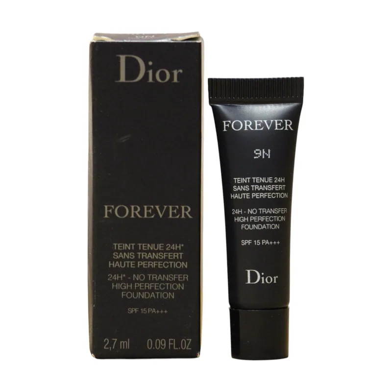 Dior Christian dior forever