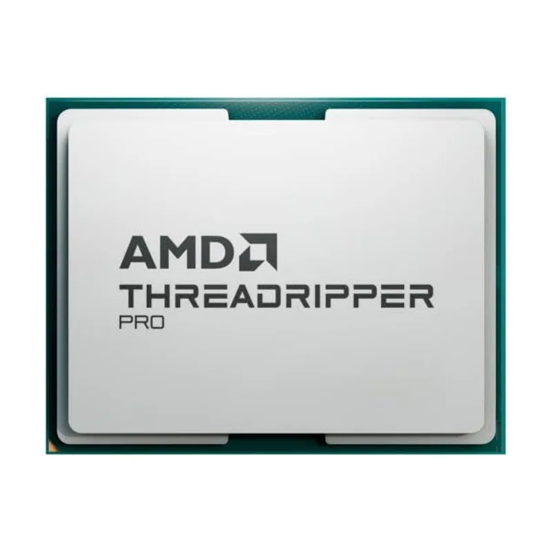 AMD Procesor threadripper pro 7955wx 16c/32t 4.5 ghz 5.3 ghz turbo socket str5 tdp