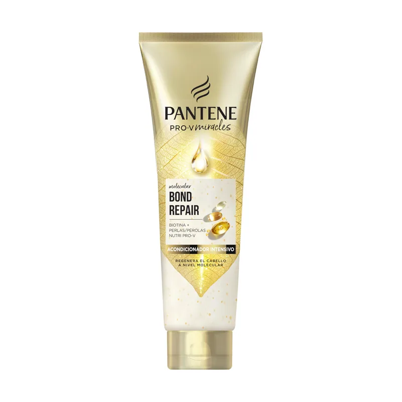 Pantene Pro-V MIracles Bond Repair Acondicionador Pelo Muy Seco