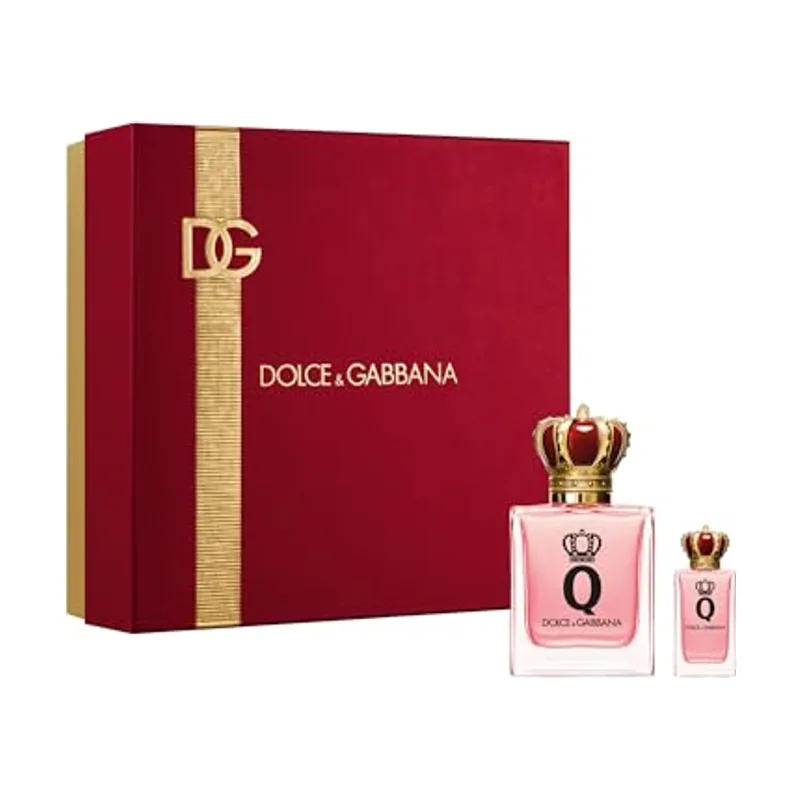 Dolce & Gabbana Q Eau de Parfum
