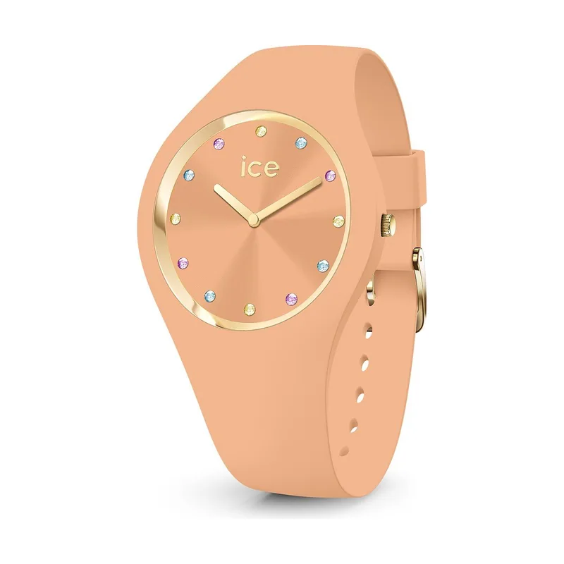 Ice Ice-Watch cosmos Apricot