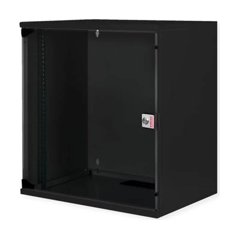 Roline 26.21.0188 armario rack 12U Bastidor de pared