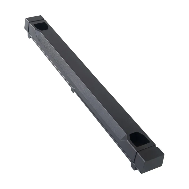 HP HPE 1U 10-pack Black Universal Filler Panel