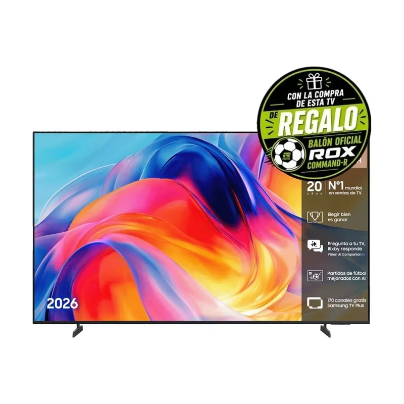 Samsung TV Mini LED M72H