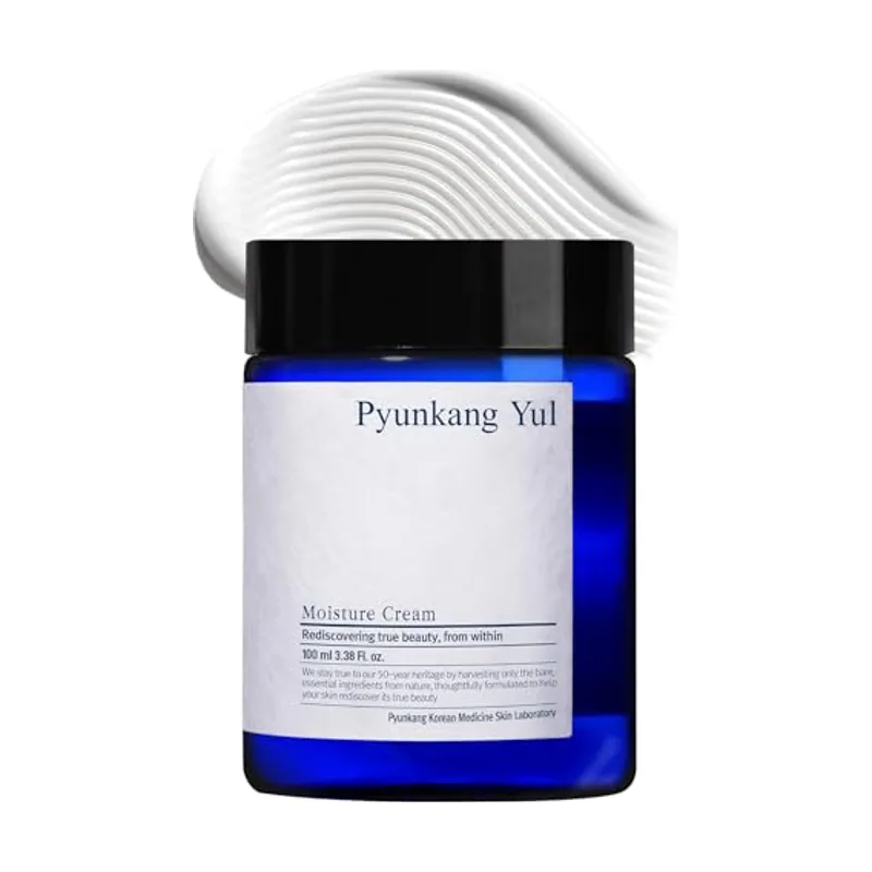 Pyunkang yul Moisture Cream 100 ml