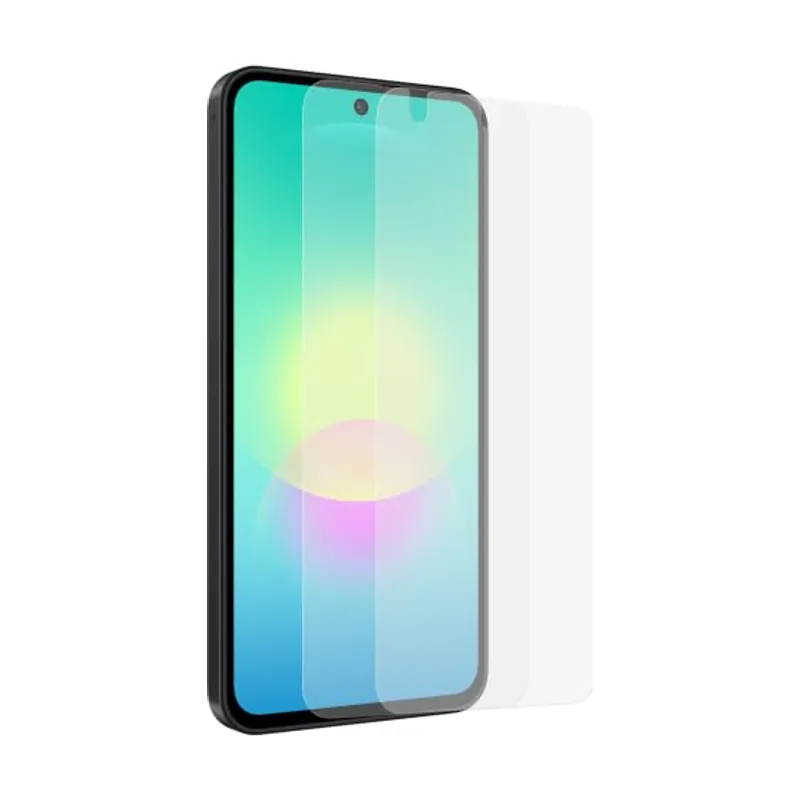 Samsung A27 Screenprotector funda