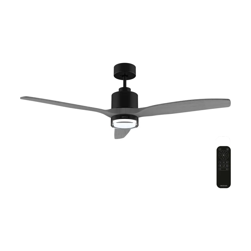 Cecotec Ventilador de Techo 30W Aero 5330 Jelly