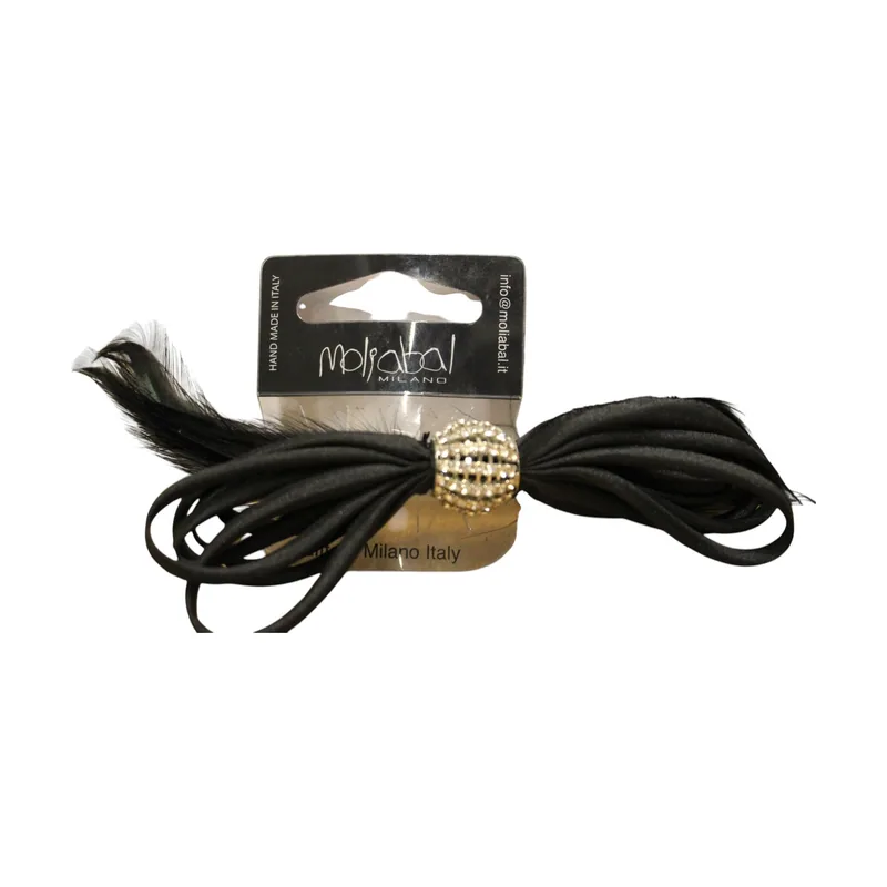 Moliabal hair clip