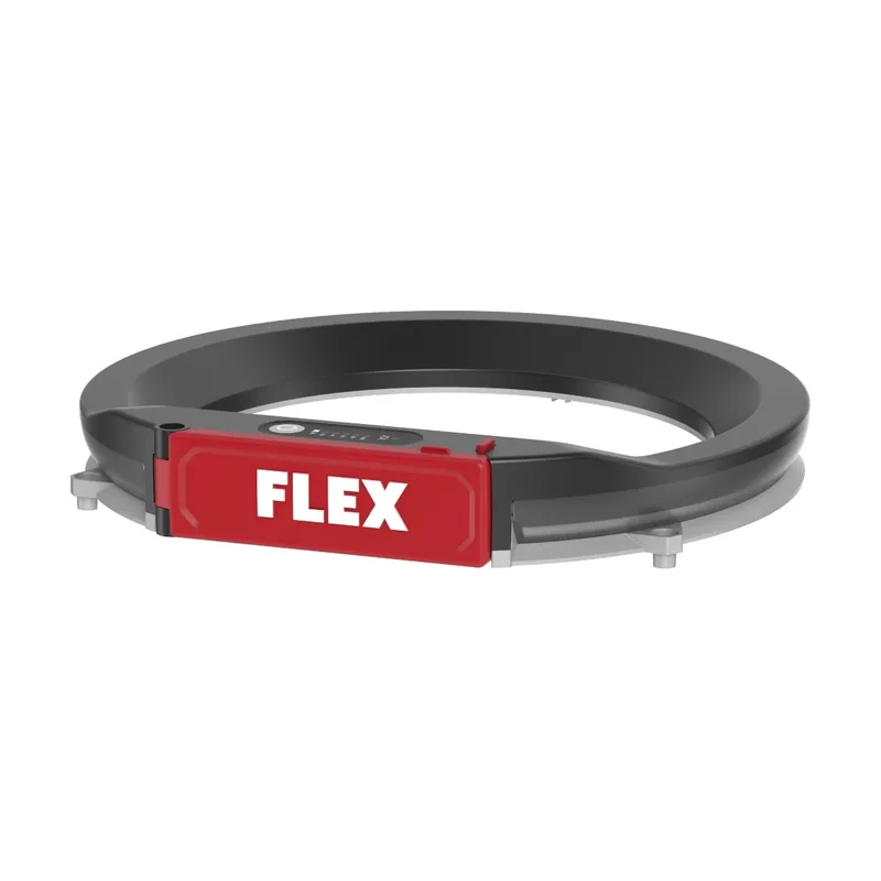 Flex Anillo de luz con batería WL 1000 GE 6 (luz