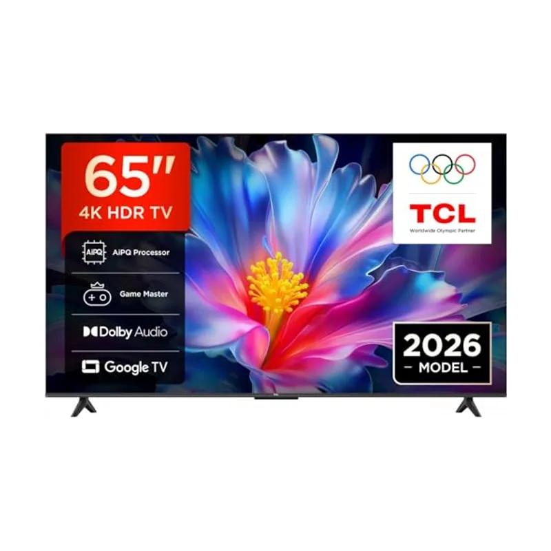 TCL P6L