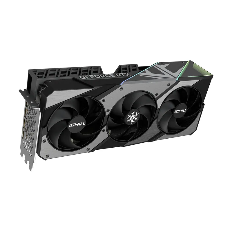 Inno3D iChill GeForce RTX 5080 X3 V2 NVIDIA