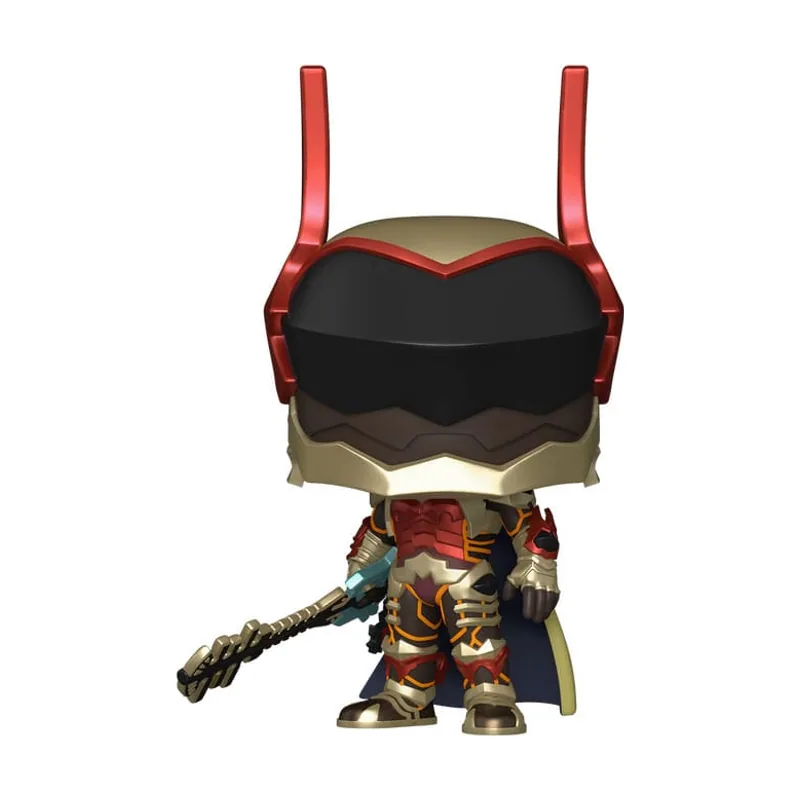 Funko Pop! Games Kingdom Hearts