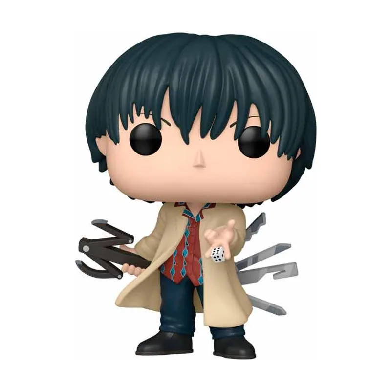 Funko Pop! Animation Sakamoto Days