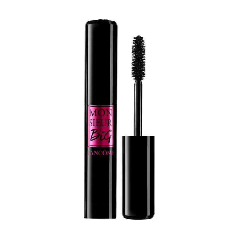 Lancôme MONSIEUR BIG mascara #01-black
