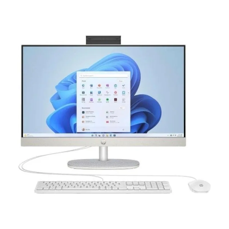HP All-in-One 27-cr0105ns Intel® Core™ i5