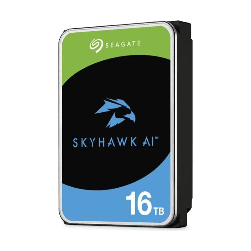 Seagate SkyHawk AI ST16000VE005